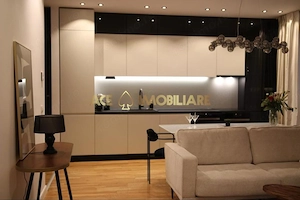 3 Camere de inchiriat | Luxuria Residence | Centrala | Parcare | Metrou - imagine 4
