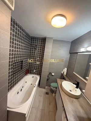 4 Camere de inchiriat | Nerva Traian | 2 Bai | Centrala | 106MP - imagine 6