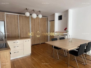 2 Camere de inchiriat | Baneasa | Centrala | Parcare  - imagine 2