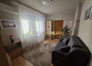 3 Camere de inchiriat | 13 Septembrie | Centrala Proprie | Mobilat - imagine 2