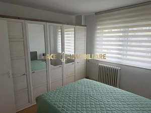 2 Camere de inchiriat | Tei | Mobilat | Utilat  - imagine 5