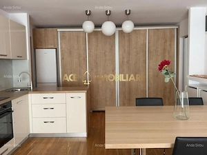 2 Camere de inchiriat | Baneasa | Centrala | Parcare  - imagine 3