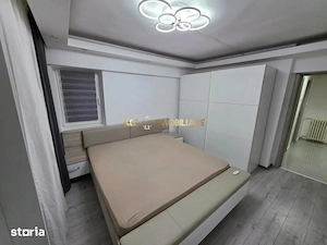 2 Camere de inchiriat | Unirii | Metrou | Parcare  - imagine 4