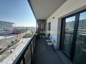2 Camere | Ghencea  | Centrala | Parcare subterana | Petfriendly - imagine 6