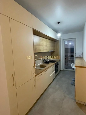 3 Camere de inchiriat | Popesti Leordeni | Metrou | Centrala - imagine 6
