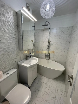 Piata Victoriei | 2 Camere | Proximitate metrou | Mobilat-utilat  - imagine 5