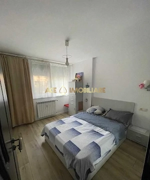 2 Camere de inchiriat | Piata Victoriei | Metrou | Mobilat | Utilat |  - imagine 2