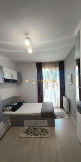 2 Camere de inchiriat | Vitan-Barzesti | Centrala Proprie | Parcare  - imagine 4