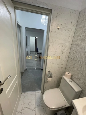 Piata Victoriei | 2 Camere | Proximitate metrou | Mobilat-utilat  - imagine 7