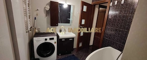 3 Camere de inchiriat | Bucurestii Noi | Metrou | Centrala Proprie - imagine 6