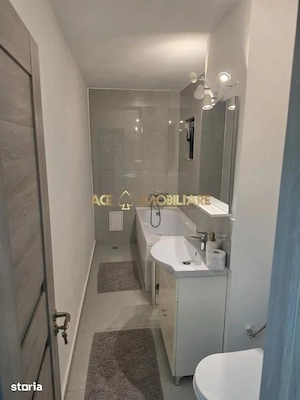 2 Camere de inchiriat | Unirii | Metrou | Parcare  - imagine 8