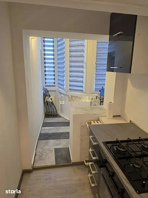 2 Camere de inchiriat | Unirii | Metrou | Parcare  - imagine 6