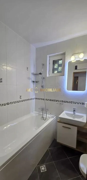 3 Camere de inchiriat | Campia Libertatii | Centrala | Pet-friendly - imagine 6