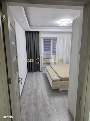 2 Camere de inchiriat | Unirii | Metrou | Parcare  - imagine 3