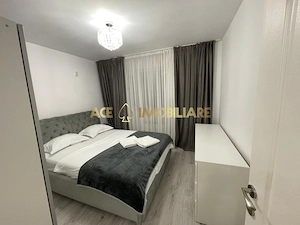 Piata Victoriei | 2 Camere | Proximitate metrou | Mobilat-utilat 