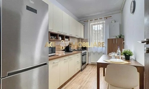 2 Camere de inchiriat | Pacii | Metrou | Rotar Park |Centrala |Parcare - imagine 5