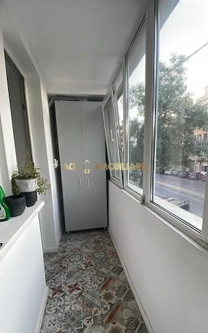 2 Camere de inchiriat | Piata Victoriei | Metrou | Mobilat | Utilat |  - imagine 6
