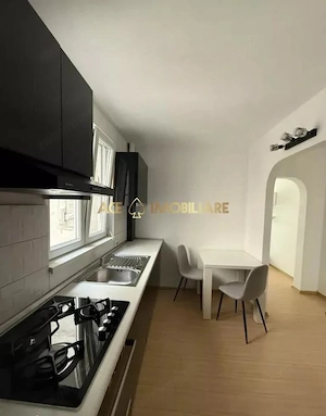 2 Camere de inchiriat | Iancului | Metrou | Mobilat - imagine 8