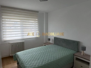 2 Camere de inchiriat | Tei | Mobilat | Utilat  - imagine 4