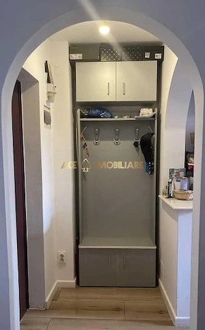 2 Camere de inchiriat | Piata Victoriei | Metrou | Mobilat | Utilat |  - imagine 7