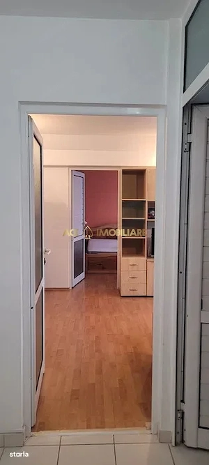 2 Camere de inchiriat | Tineretului | Metrou | Mobilat - imagine 9