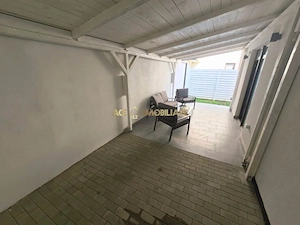 Duplex de vanzare | Th Pallady | 5 camere | Comision 0% | Panouri Solare | Curte - imagine 15