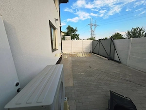 Duplex de vanzare | Th Pallady | 5 camere | Comision 0% | Panouri Solare | Curte - imagine 16