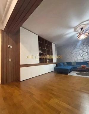 3 Camere de inchiriat | Pipera - Domus Residence | Parcare | Terasa | Luxury  - imagine 2