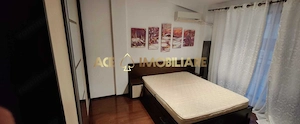 3 Camere de inchiriat | Bucurestii Noi | Metrou | Centrala Proprie - imagine 3