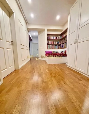 3 Camere de inchiriat | Pipera - Domus Residence | Parcare | Terasa | Luxury  - imagine 3