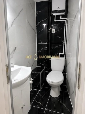 Garsoniera de vanzare | Straulesti | Metrou | 0% Comision | Mobilata - imagine 4