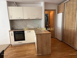 2 Camere de inchiriat | Baneasa | Centrala | Parcare  - imagine 4