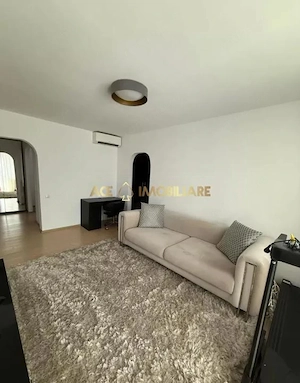 2 Camere de inchiriat | Iancului | Metrou | Mobilat - imagine 2