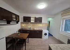 3 Camere de inchiriat | 13 Septembrie | Centrala Proprie | Mobilat - imagine 6