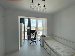 3 Camere de inchiriat | Popesti Leordeni | Metrou | Centrala - imagine 3