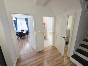 Duplex de vanzare | Th Pallady | 5 camere | Comision 0% | Panouri Solare | Curte - imagine 10