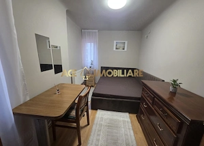 3 Camere de inchiriat | 13 Septembrie | Centrala Proprie | Mobilat - imagine 3