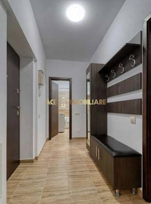 2 Camere de inchiriat | Pacii | Metrou | Rotar Park |Centrala |Parcare - imagine 4