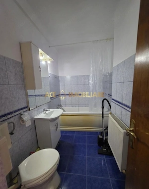 3 Camere de inchiriat | 13 Septembrie | Centrala Proprie | Mobilat - imagine 7