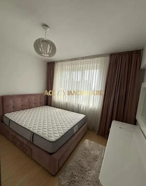 2 Camere de inchiriat | Iancului | Metrou | Mobilat - imagine 3