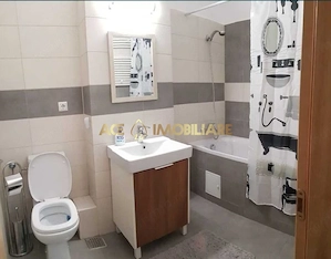 2 Camere de inchiriat | Dristor Residence | Metrou| Parcare subterana  - imagine 3