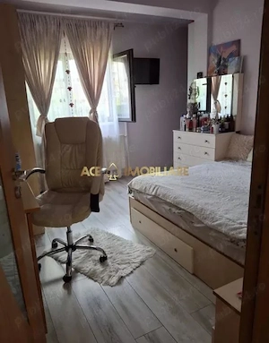 2 Camere de vanzare | Ilfov Dobroesti  | Centrala  | Balcon  | Parcare - imagine 3