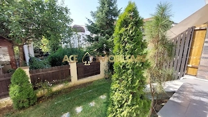 2 Camere de inchiriat | Baneasa | Centrala | Parcare  - imagine 10