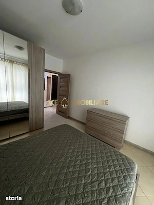 2 Camere de inchiriat | Exigent Plaza F2 | Centrala | Metrou - imagine 2