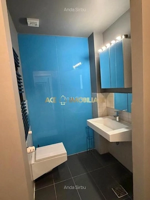 2 Camere de inchiriat | Baneasa | Centrala | Parcare  - imagine 8
