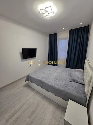 2 Camere de inchiriat | Vitan Rin Hotel | 45 mp   - imagine 2