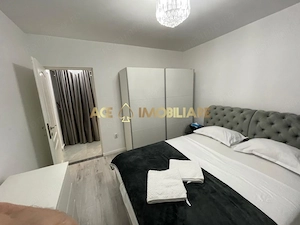 Piata Victoriei | 2 Camere | Proximitate metrou | Mobilat-utilat  - imagine 3