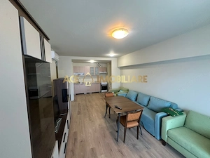 2 Camere | Ghencea  | Centrala | Parcare subterana | Petfriendly - imagine 8