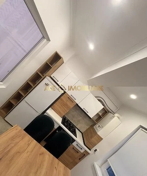 2 Camere de inchiriat | Parcare | Centrala Proprie | Utilata  - imagine 4