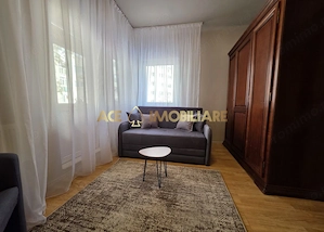 3 Camere de inchiriat | 13 Septembrie | Centrala Proprie | Mobilat - imagine 5